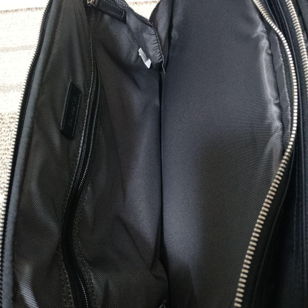 サムソナイト EPID PLUS 3way ビジネスバッグ 黒