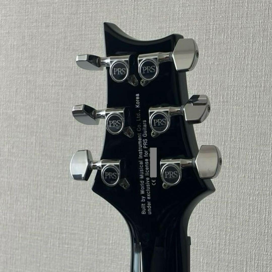 ギター PRS SE Custom 24 Lefty