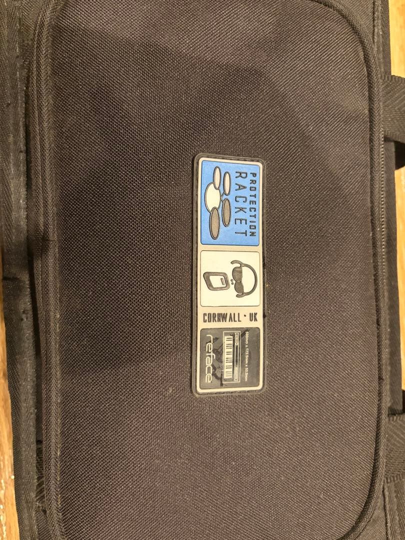 鍵盤楽器 YAMAHA reface DX