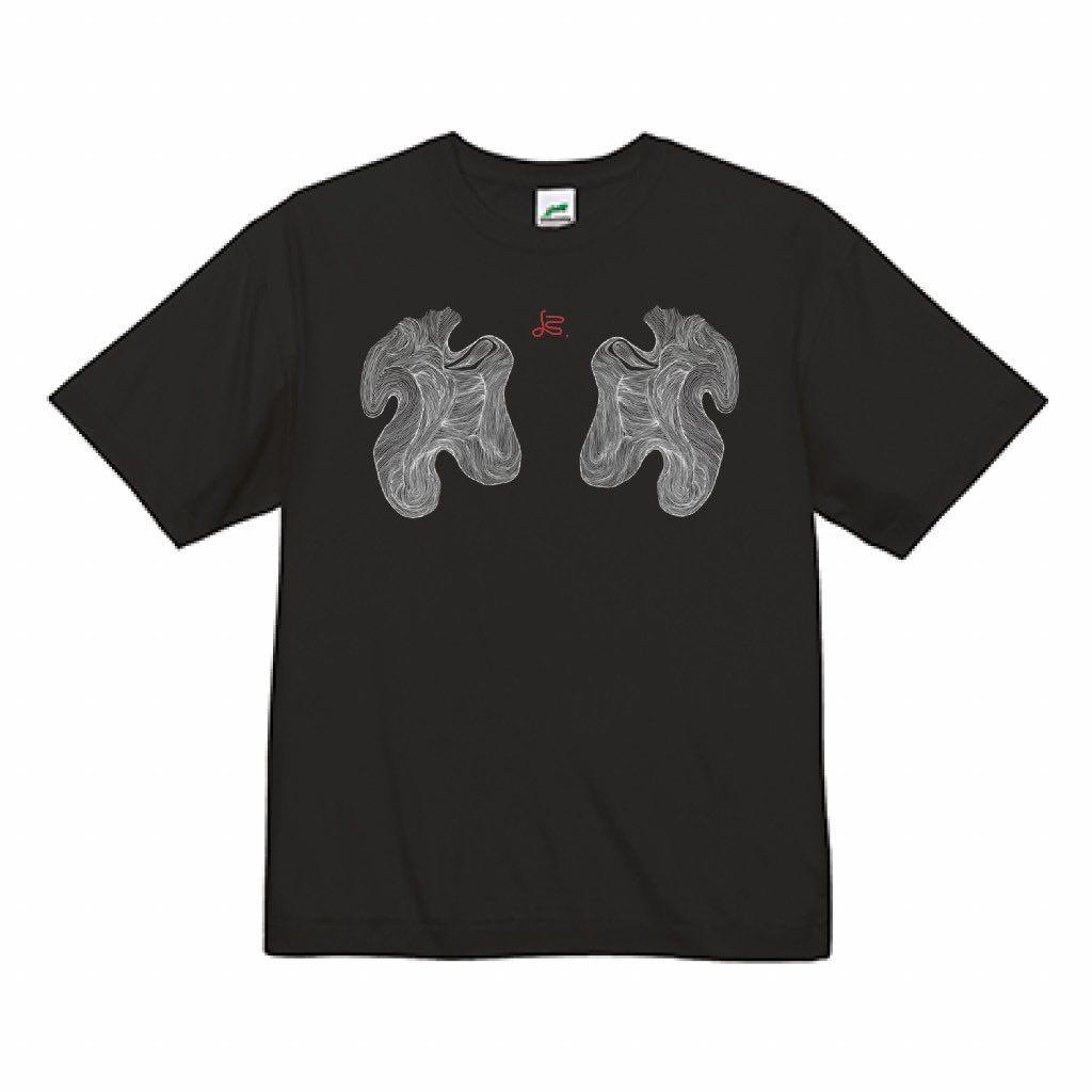 NEE くぅ 村上蔵馬 着用 Tシャツ レア バンT バンド