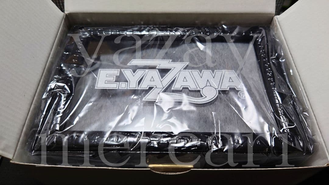 矢沢永吉 ジュエリーボックス 新品