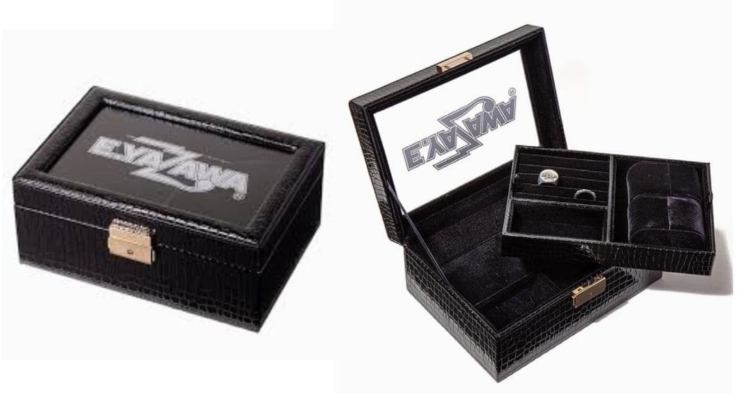 矢沢永吉 ジュエリーボックス 新品