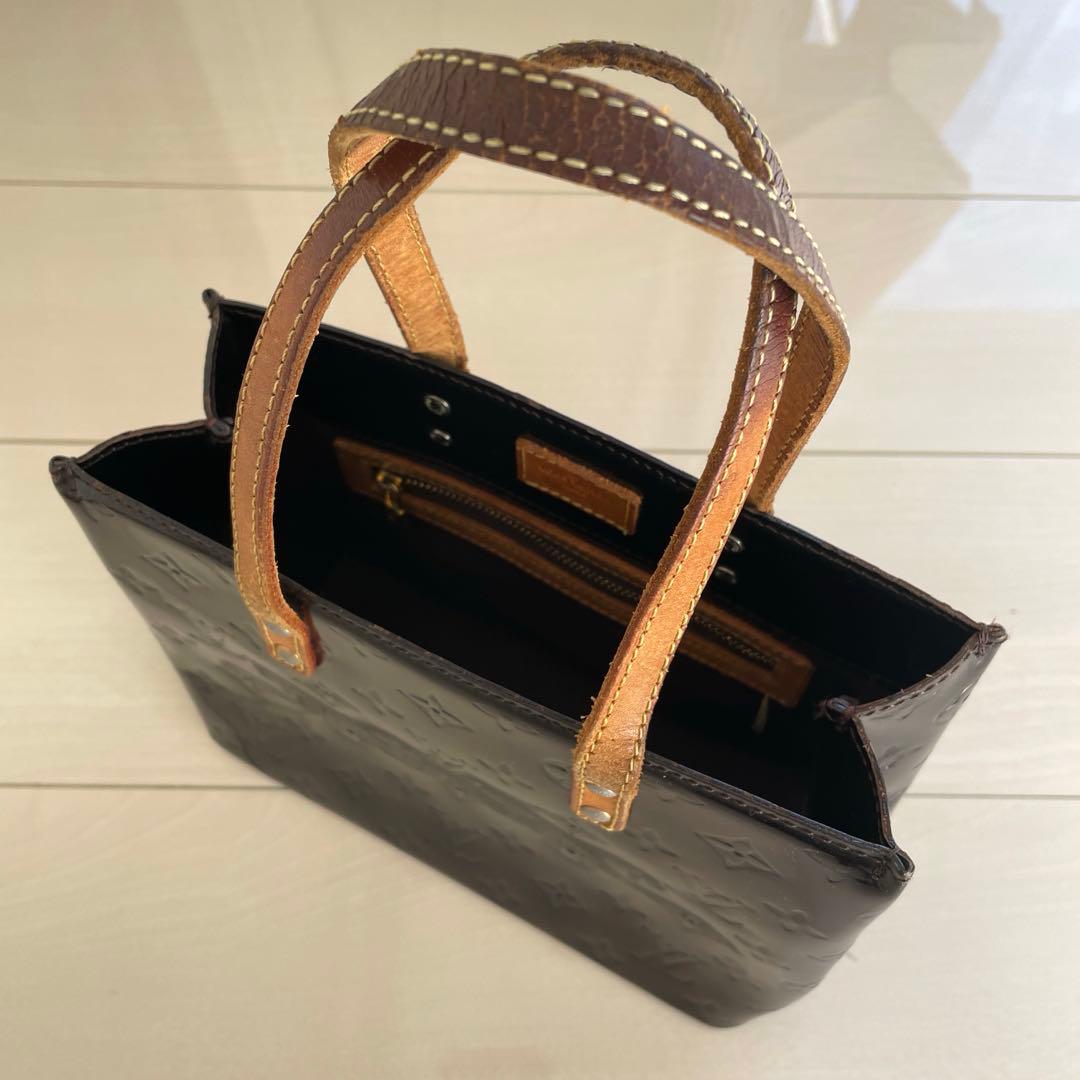 LOUIS VUITTON ルイヴィトン ヴェルニ