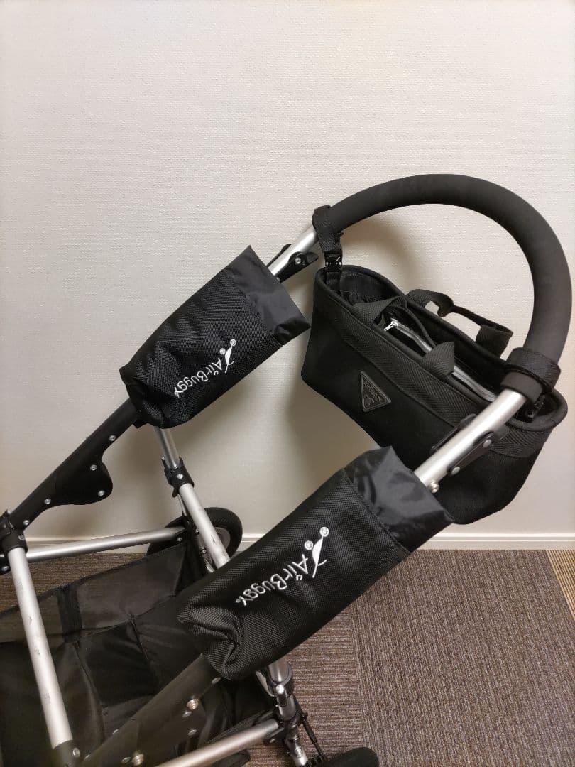 エアバギー犬用·コットとフレーム