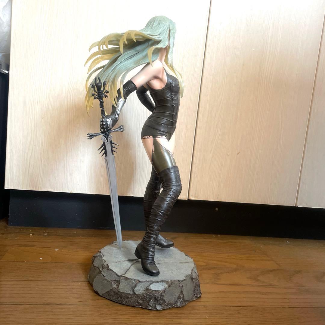 SF・ファンタジー・ホラー LUIS ROYO MALEFIC TIME YAMATO