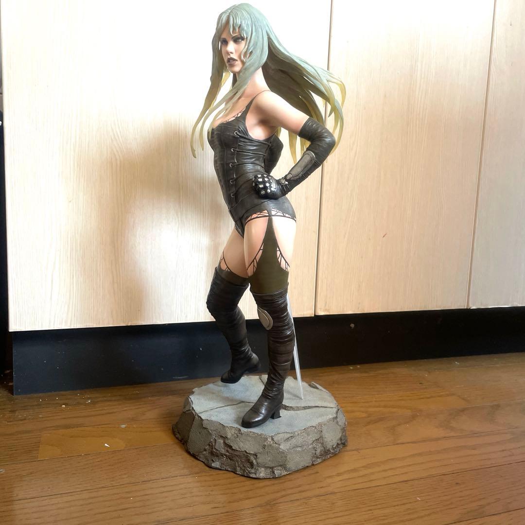 SF・ファンタジー・ホラー LUIS ROYO MALEFIC TIME YAMATO