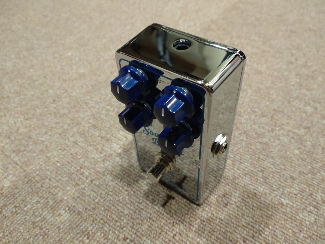 ギター XOTIC SOUL DRIVEN