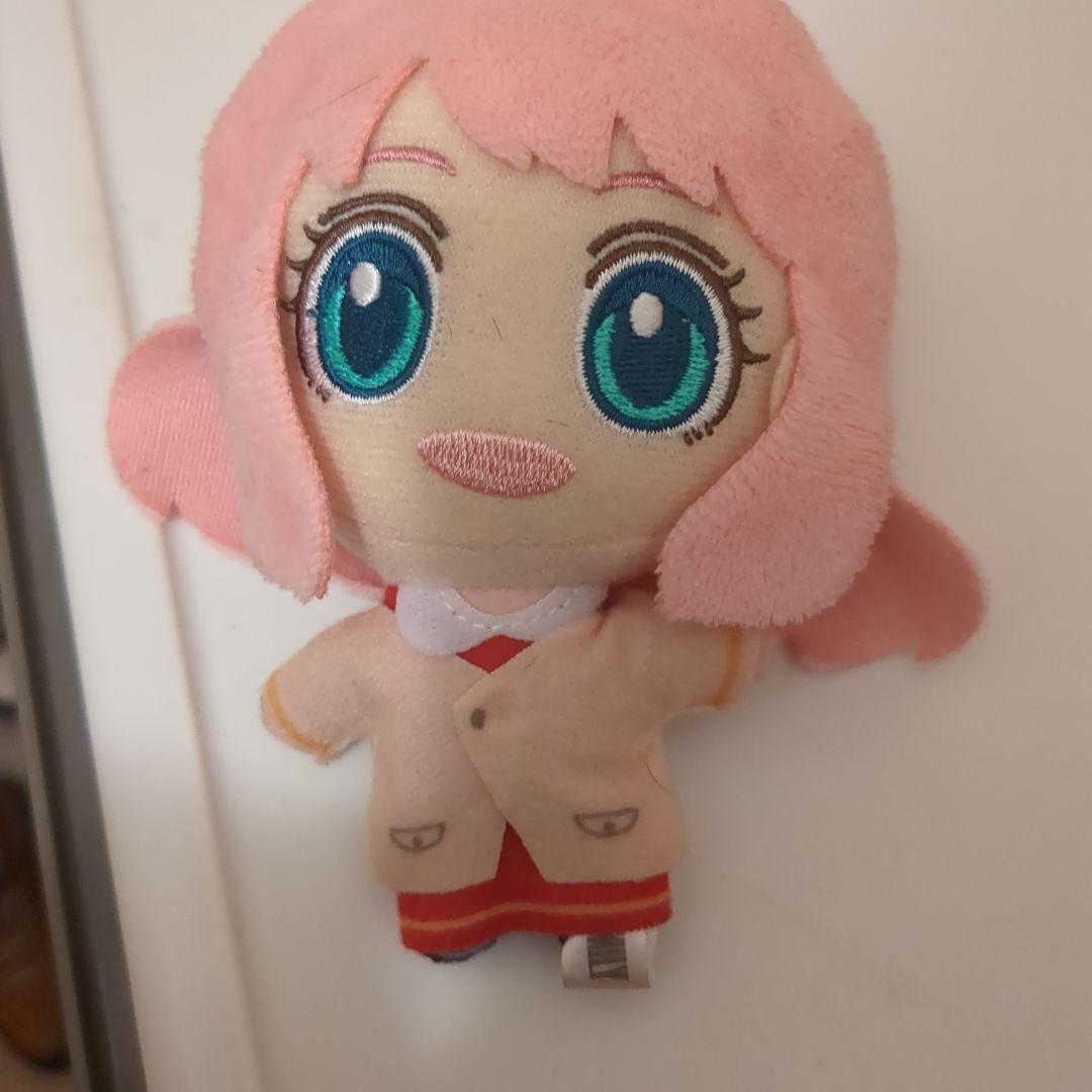 アーニャ