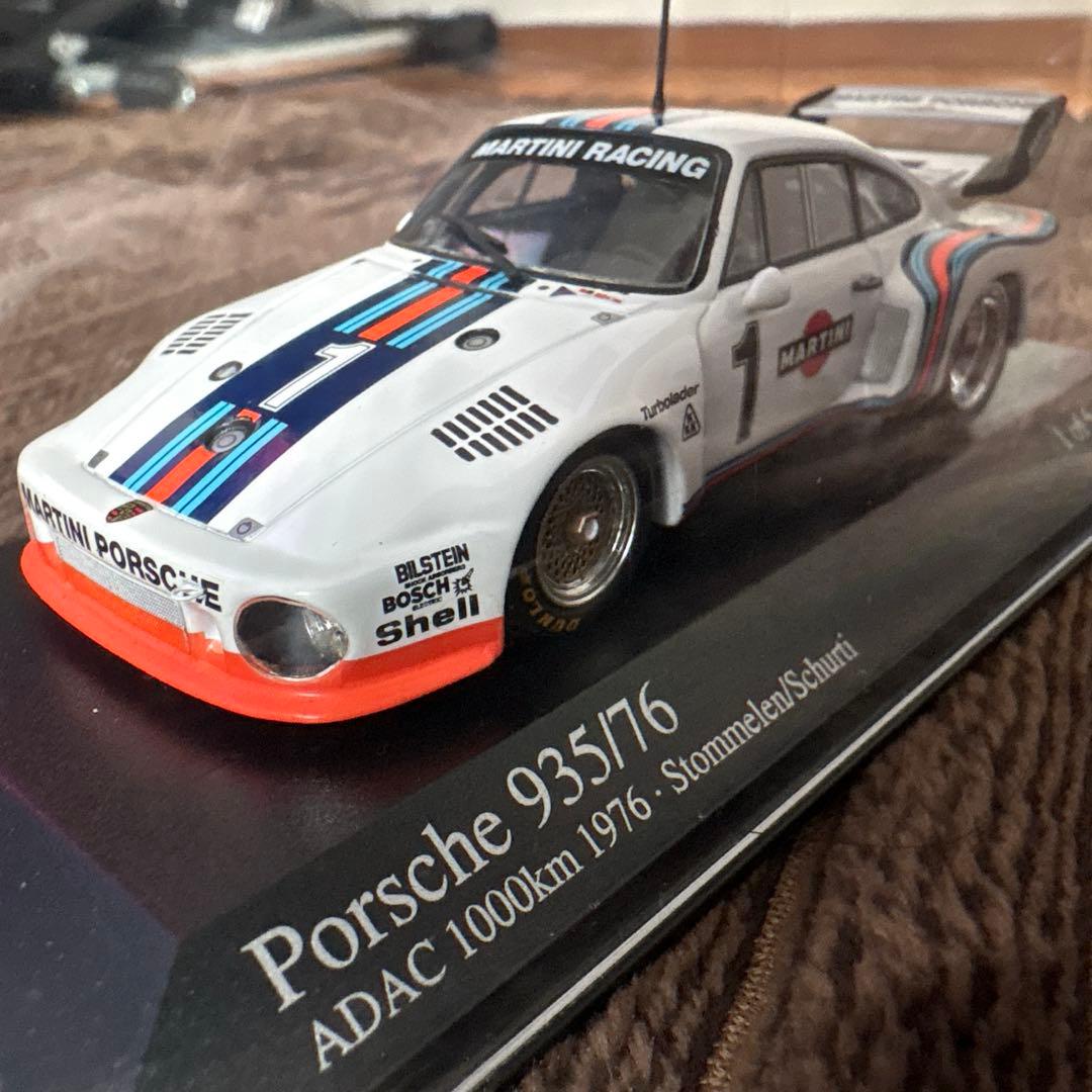 ポルシェ935/76 マルティニレーシング