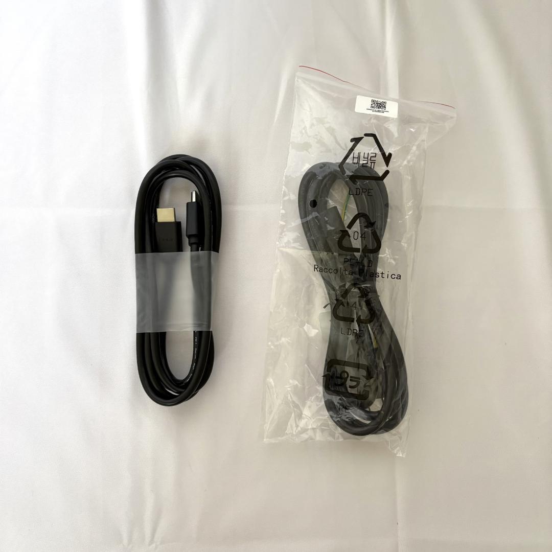 Dell S2725DS-A 27インチ モニター ドット抜け無し