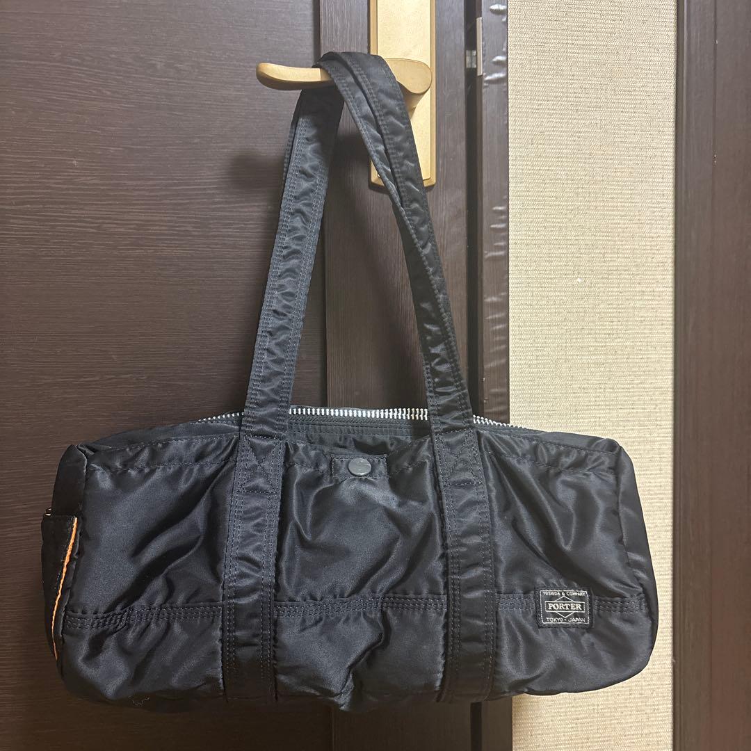 ポーター PORTER ダッフルバッグ ボストンバッグ L