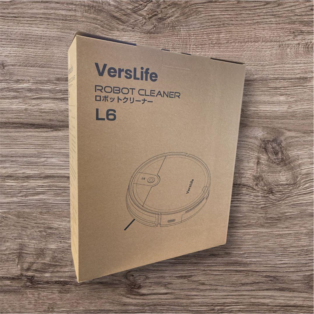 90【特価商品】ロボット掃除機 Wi-Fi接続　強力吸引　水拭き　音声対応