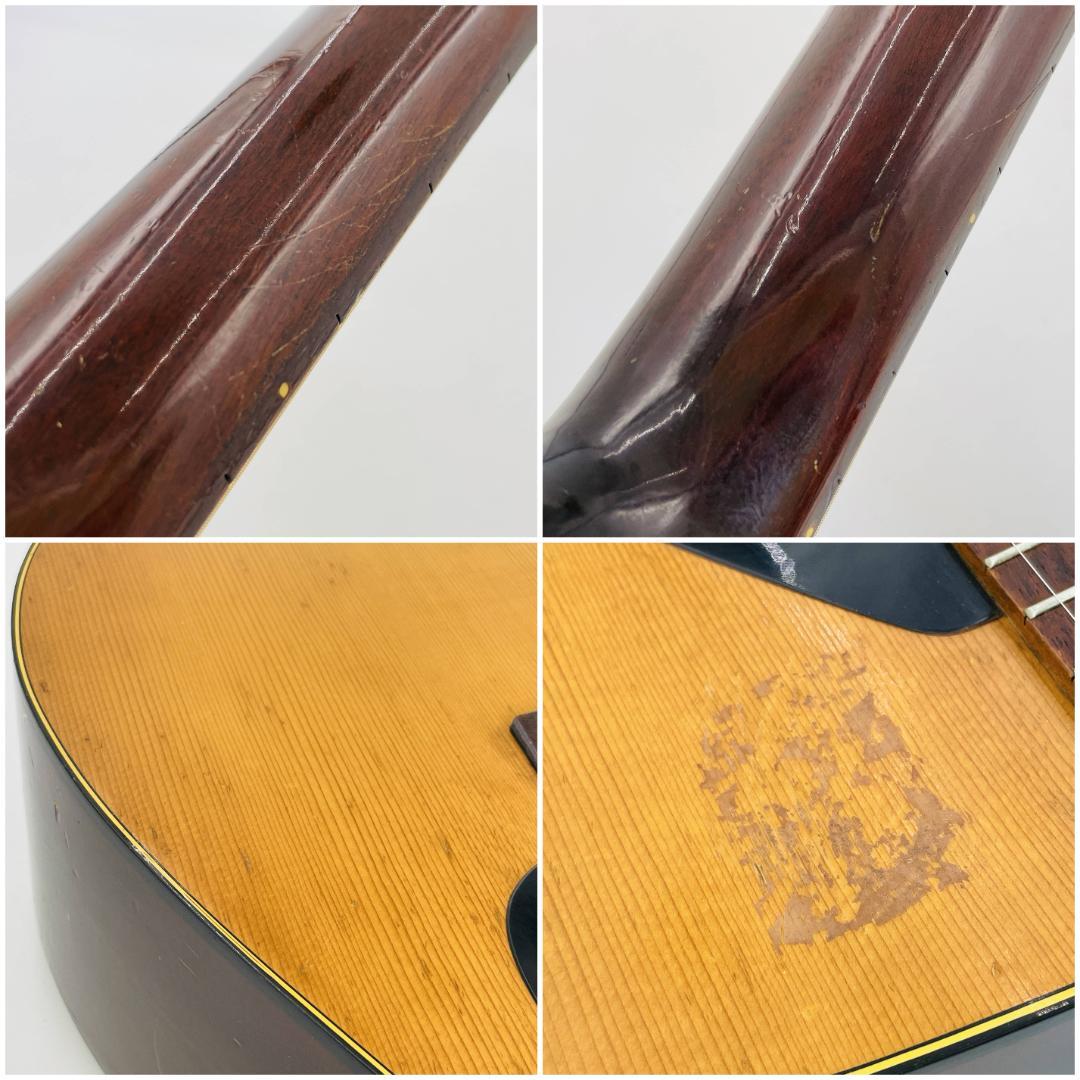 希少 YAMAHA FG-150J 1975年製造 ビンビンテージ【整備品】