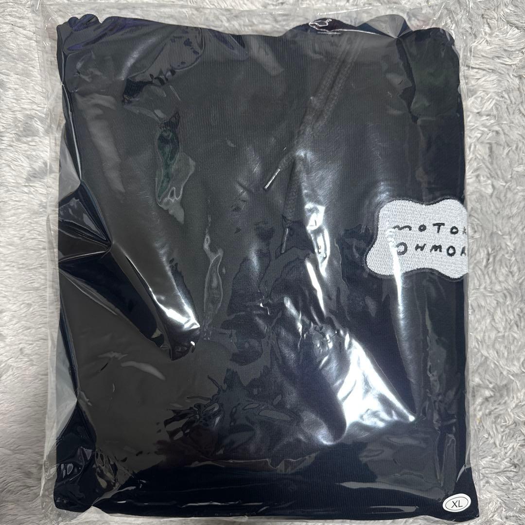 Mrs.GREENAPPLE大森元貴birthdayグッズ パーカー