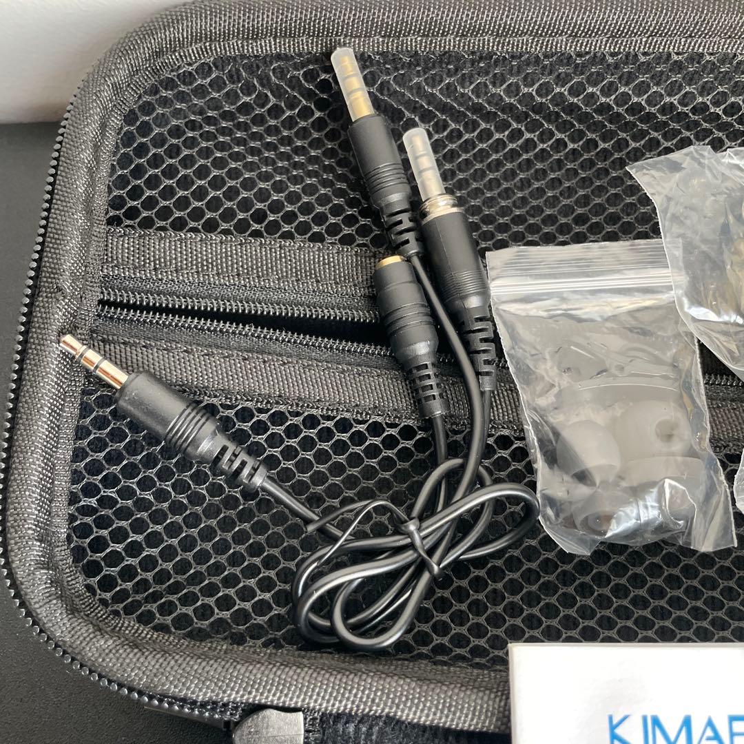 値下げ　KIMAFUN 2.4G ワイヤレスシステム