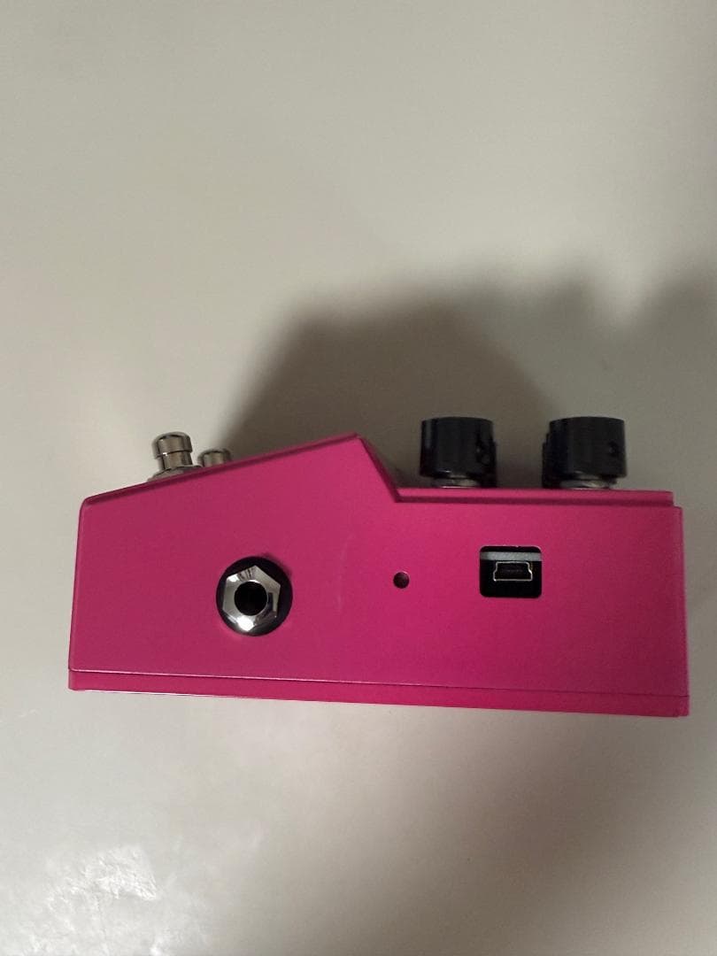 BONDI EFFECTS ART VAN DELAY　★入手超困難★
