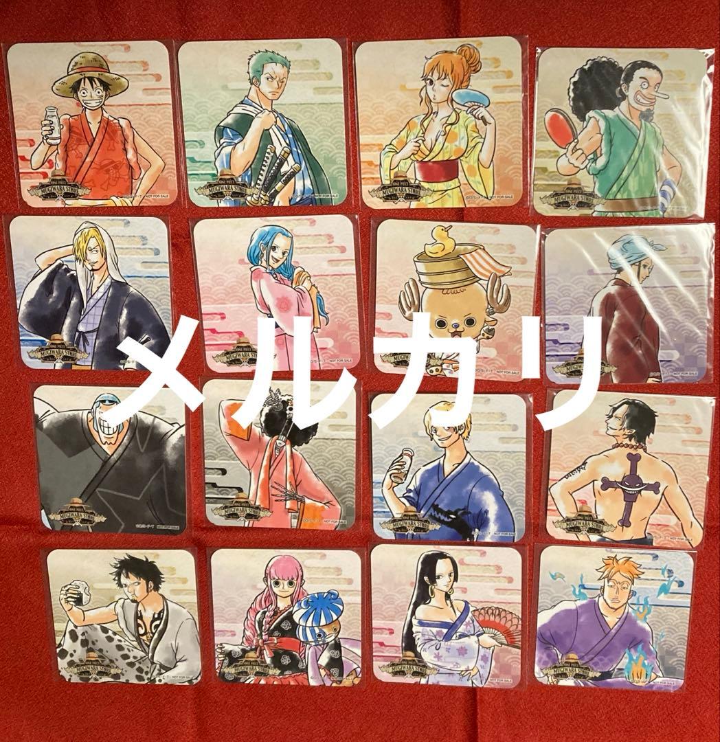 その他 ONE PIECE