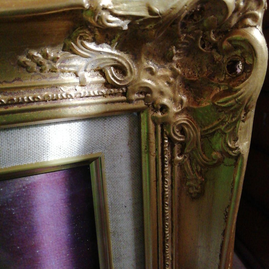 サン=ベルナール峠を越えるボナパルト　複製画