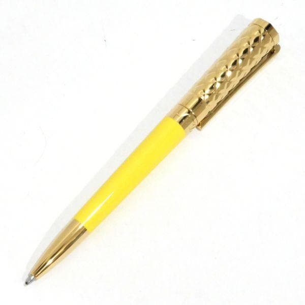 デュポン S.T. DUPONT 465280 リベルテ バニラ ボールペン
