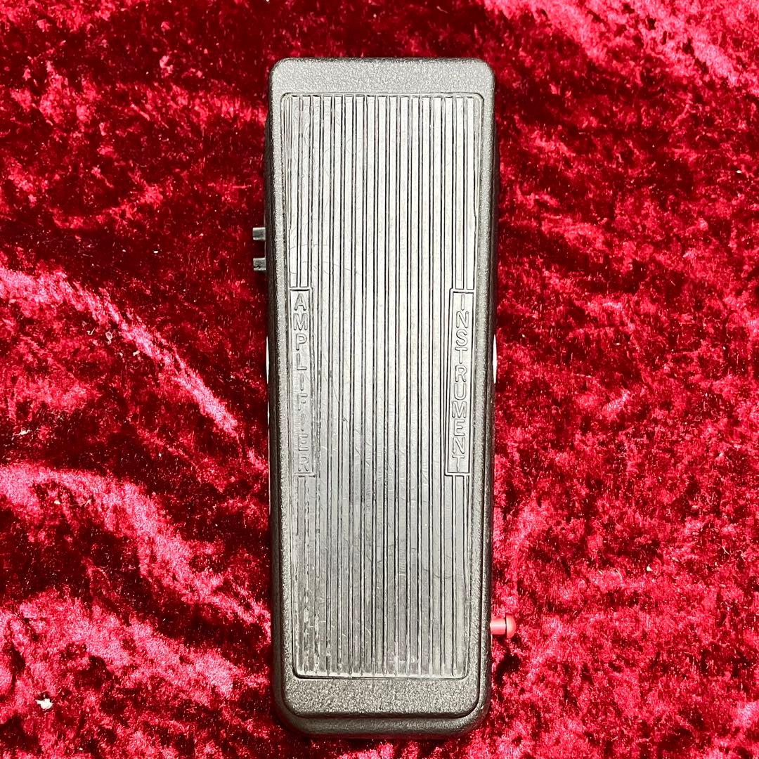 ギター Jim Dunlop Crybaby 95Q