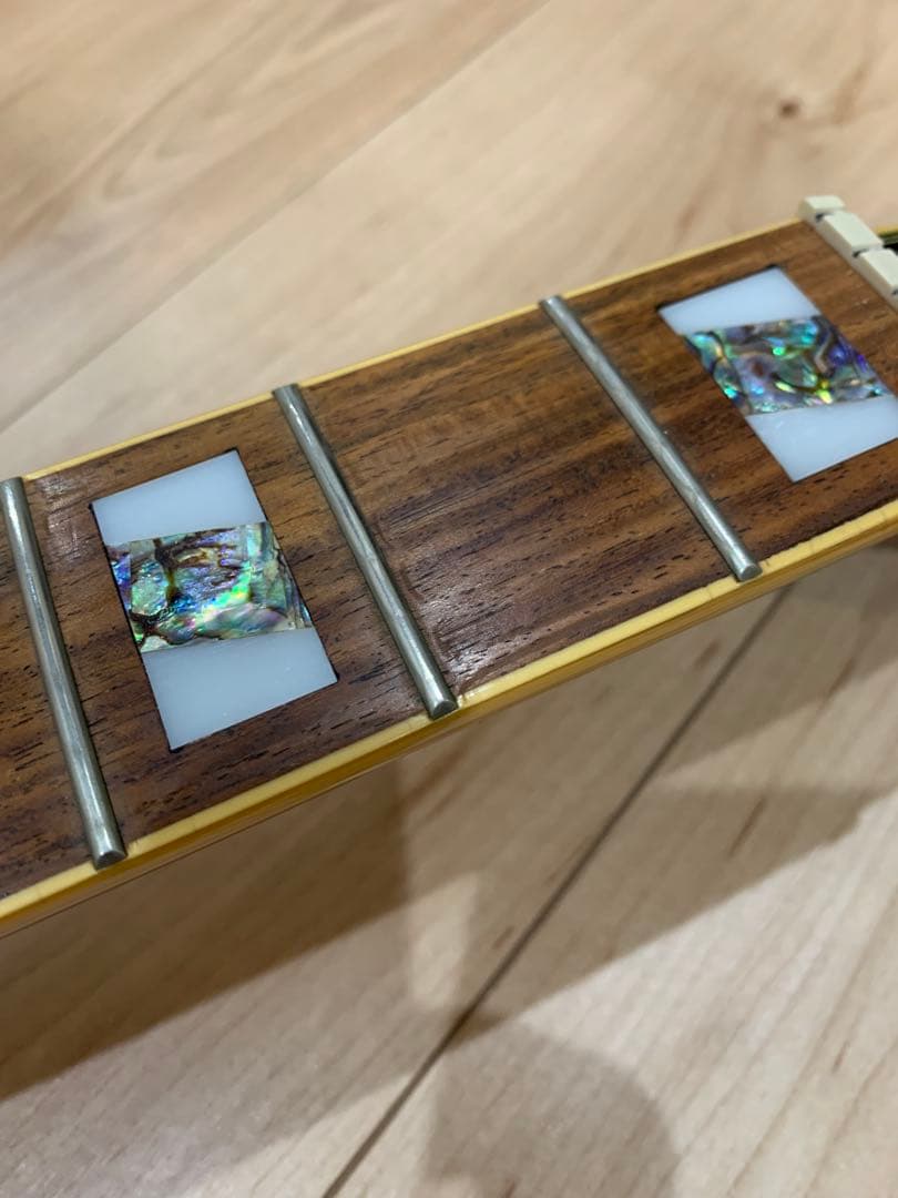 ギター Ibanez AS120