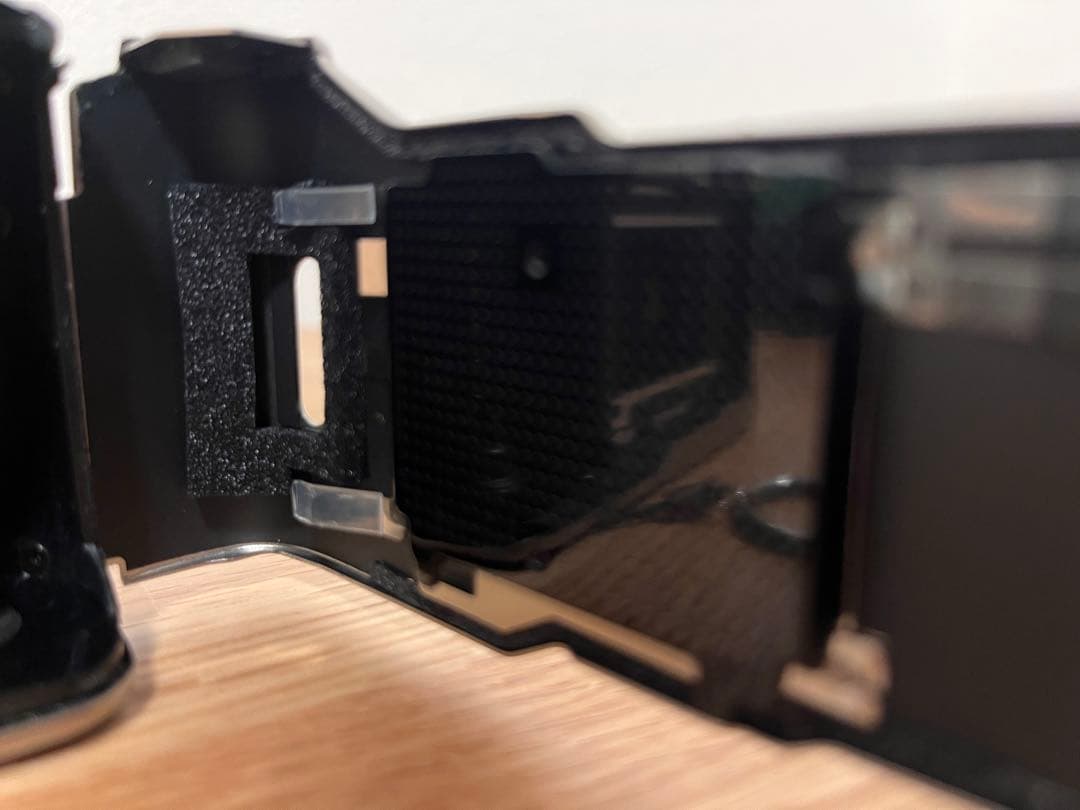 シ*レ様 MINOLTA TC-1 コンパクトフィルムカメラ