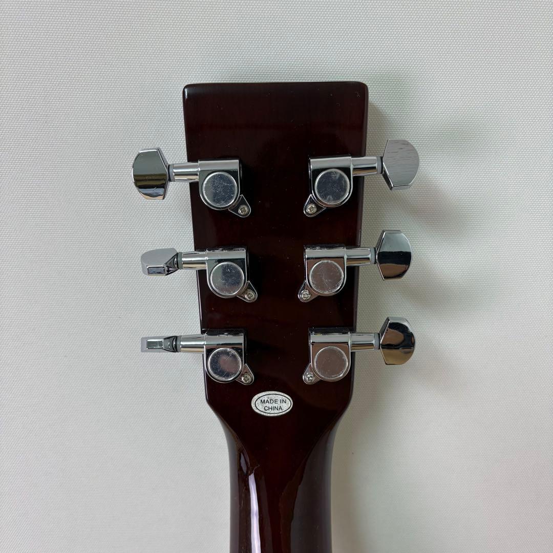 S.yairi ヤイリ アコースティックギター YM-17/VS