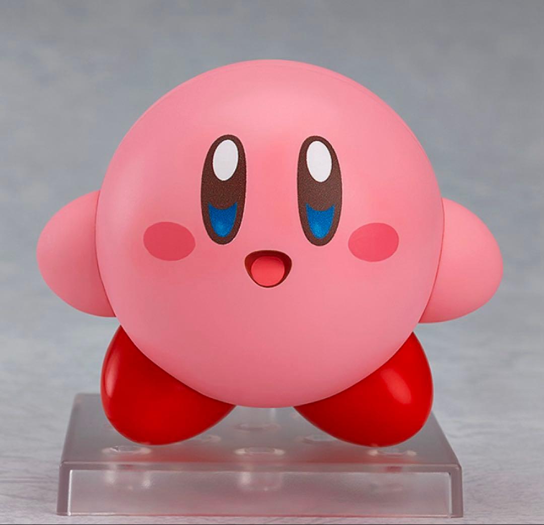 新品未開封　カービィ フィギュア 544