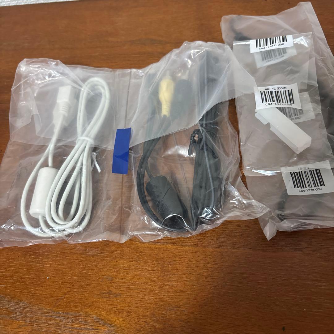 【Rei】【完動品】Canon IXY400F ピンク Y2K 希少