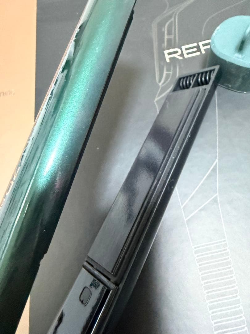 REPRONIZER レプロナイザー 4D ドライヤー 7Dアイロンセット売り