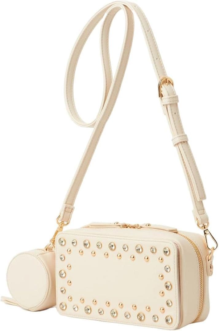 [ダイアナ] ショルダーバッグ お呼ばれ パーティー ミニバッグ ショルダー