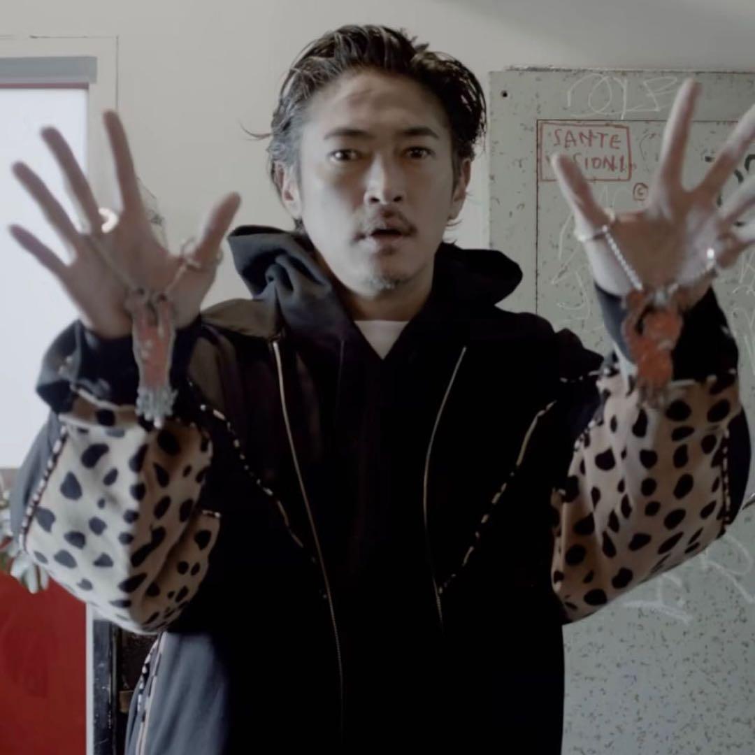 ジャケット・アウター WACKOMARIA WESTERN JACKET