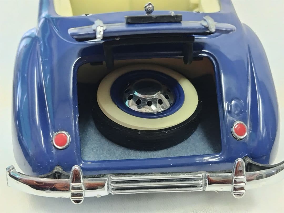 フランクリンミント　1937CORD812 フェートン　リミテッドエディション
