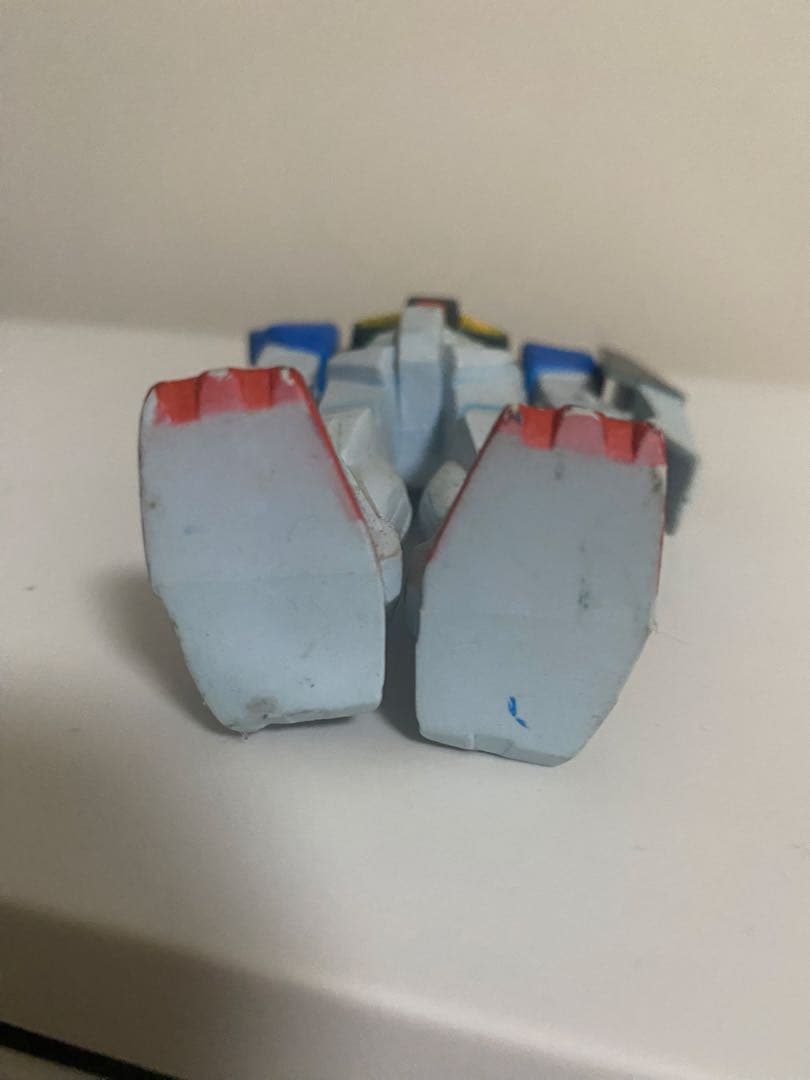 HG ガンダム プラモデル フィギュア 当時物