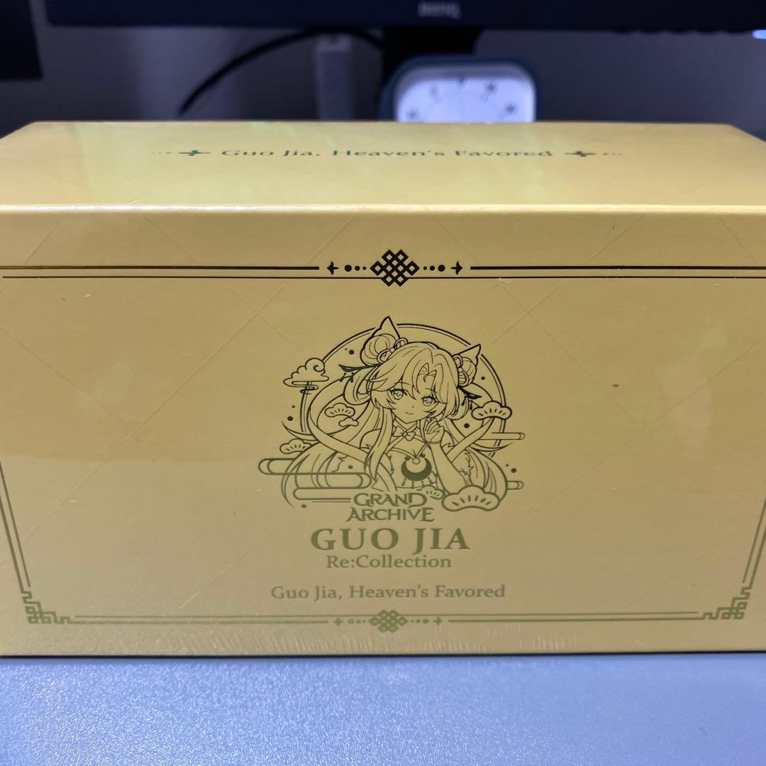その他 Re:Collection Guo Jia GRAND ARCHIVE