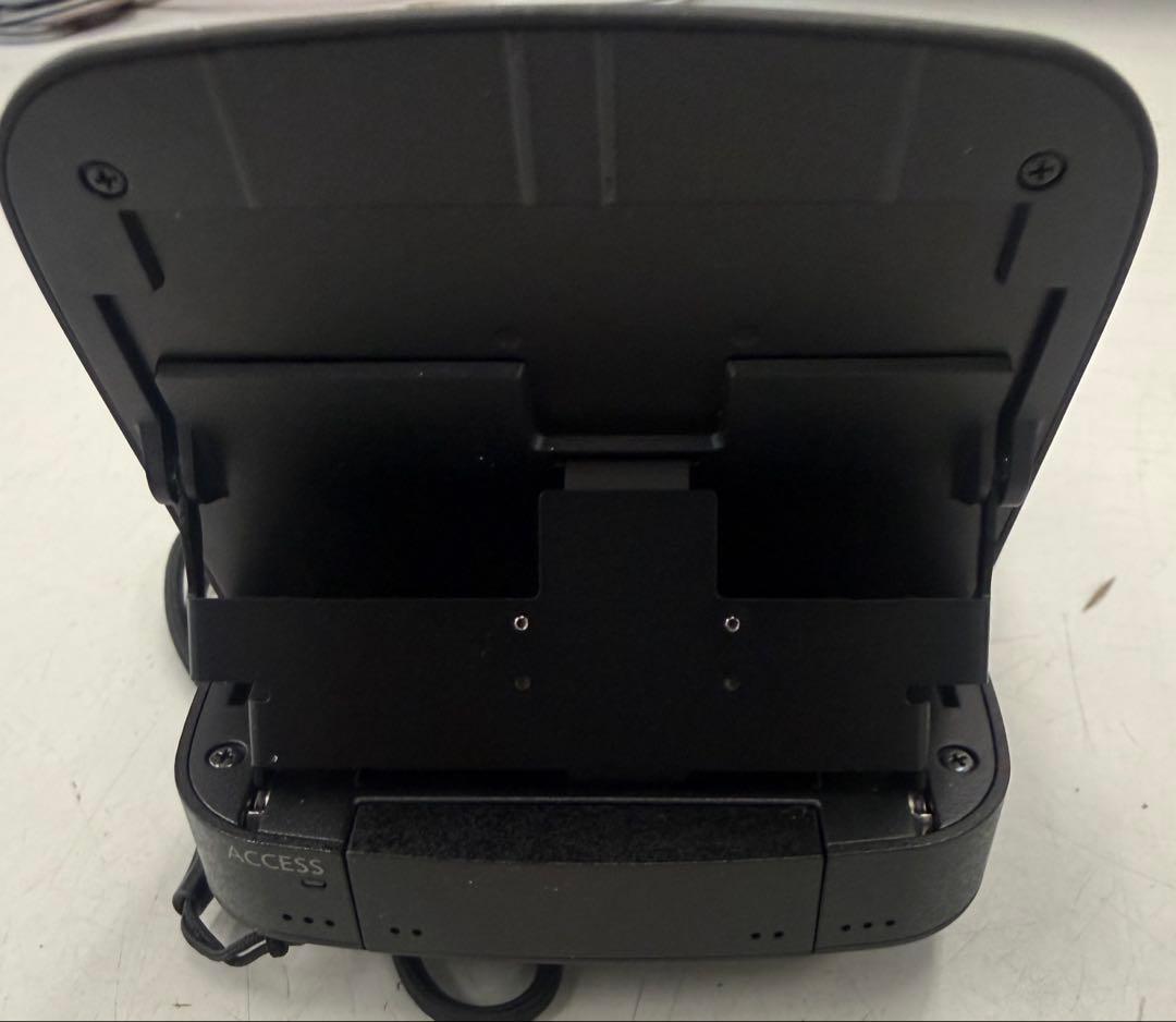 Canon iVIS mini ブラック 廃盤　希少