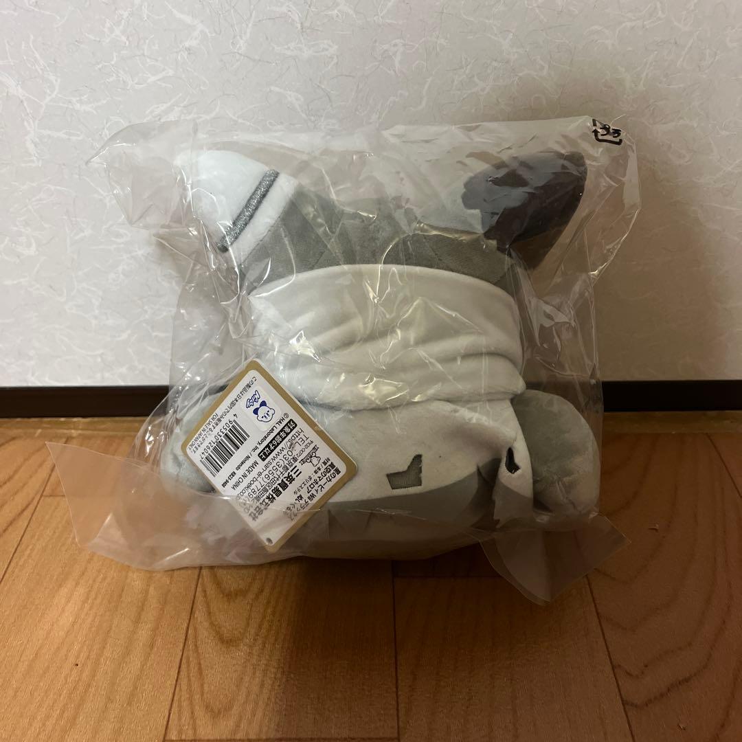 星のカービィ　will デラックス　星空のマホロア　ぬいぐるみ　希少　ラスト