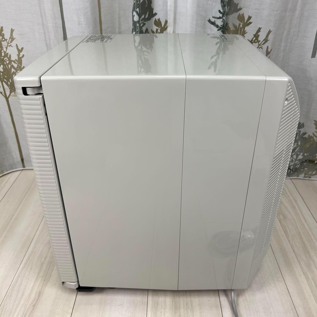 ①電子冷却保管庫 RDP-25ES 2018年製