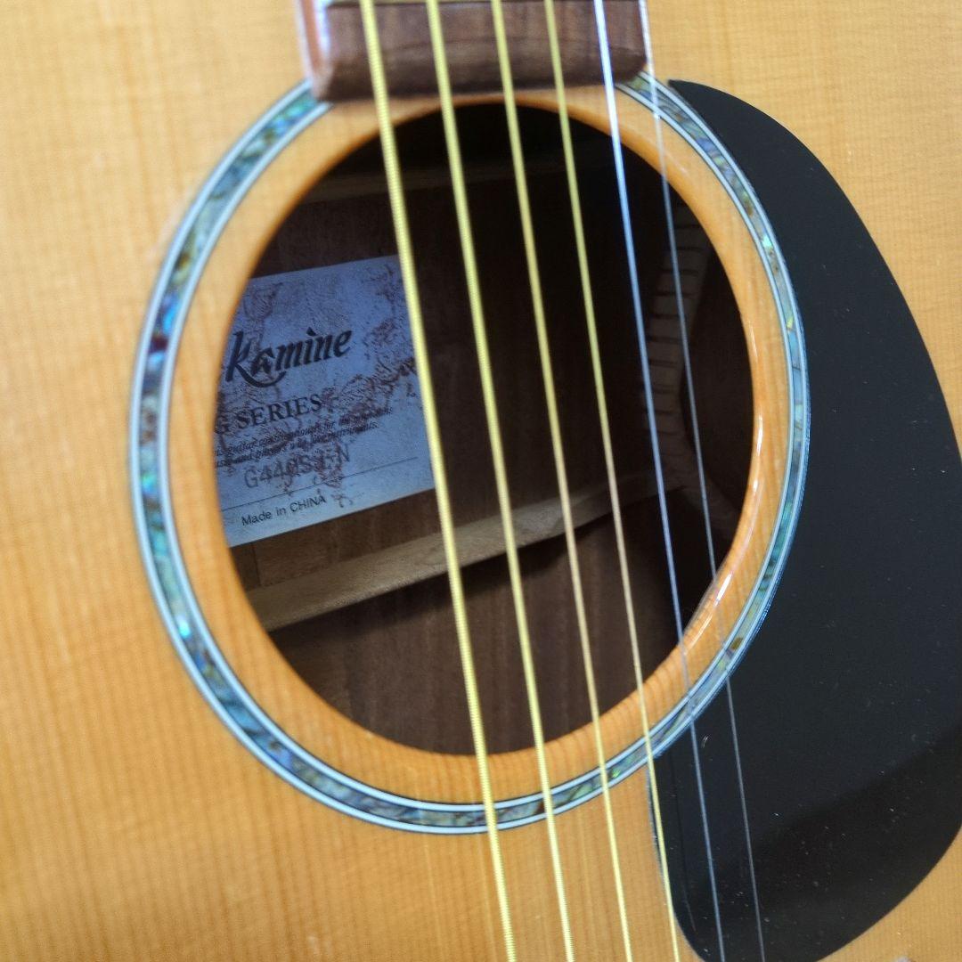 Takamine G440SJ-N セミジャンボ アコースティックギター