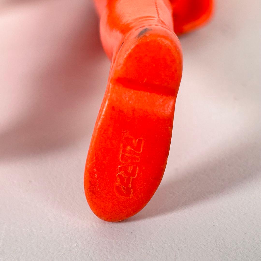 ウルトラセブン ウルトラマン　ソフビ ブルマァク 円谷プロ 当時物