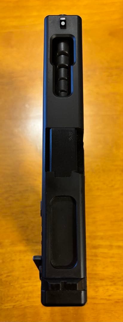 東京マルイ グロック18C (フルオート) ガスブローバック 50連マガジン付き