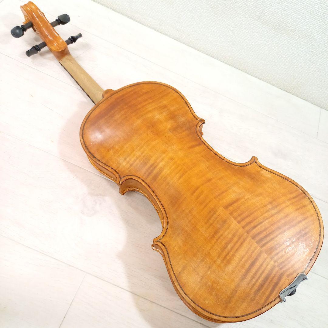 Josef Guarnerius バイオリン 4/4サイズ ドイツ製