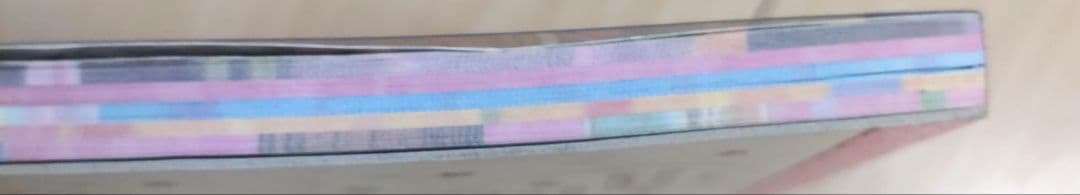 【平成レトロ】カミオジャパン　シール付パロディメモ当時物　ガラケー双子ねこうさぎ