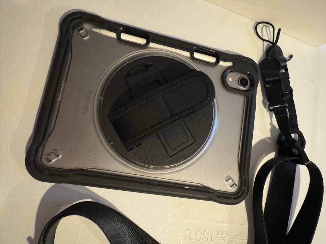 セットiPad mini (A17 Pro) 128GB &Pencil&ケース