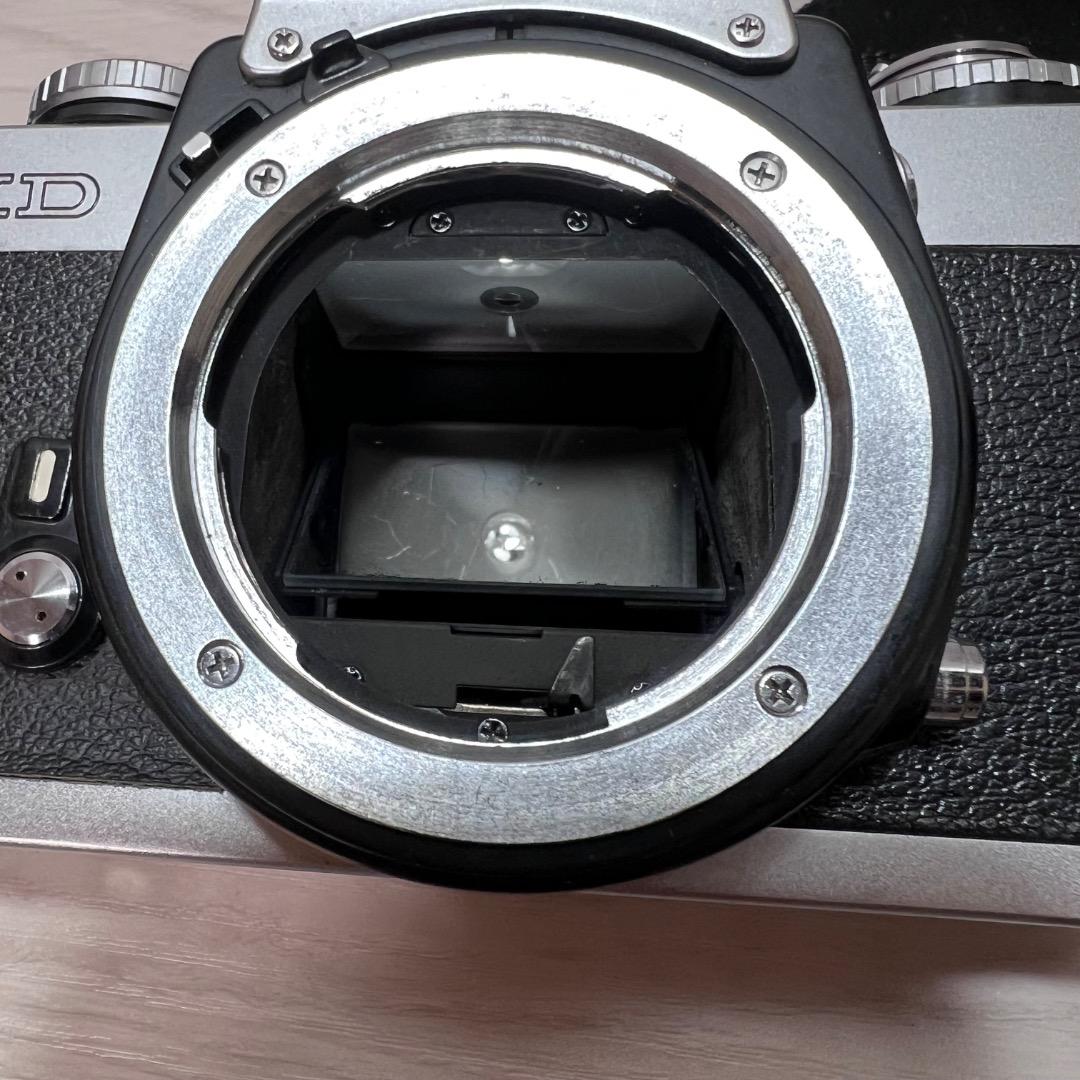 ミノルタ MINOLTA XD ROKKOR 50mm