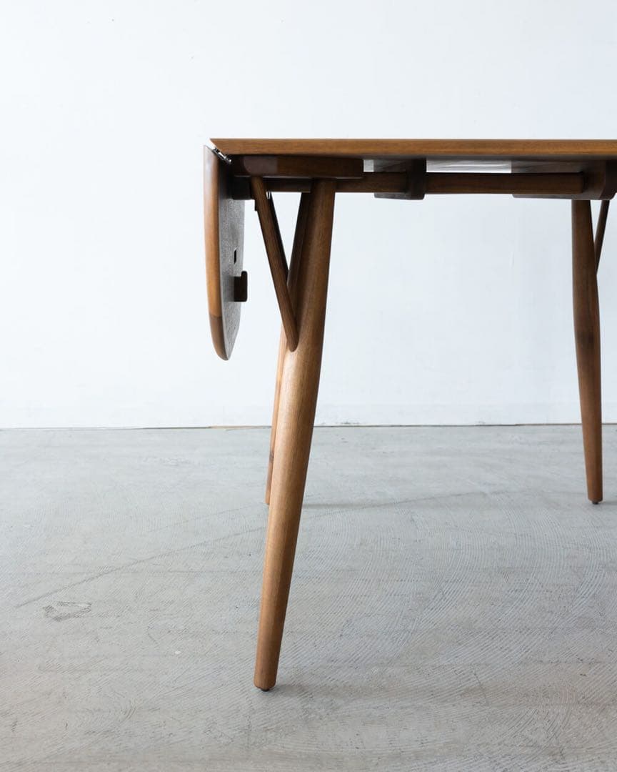 chapter ダイニングテーブル DT31102Q-NM200 アカシア