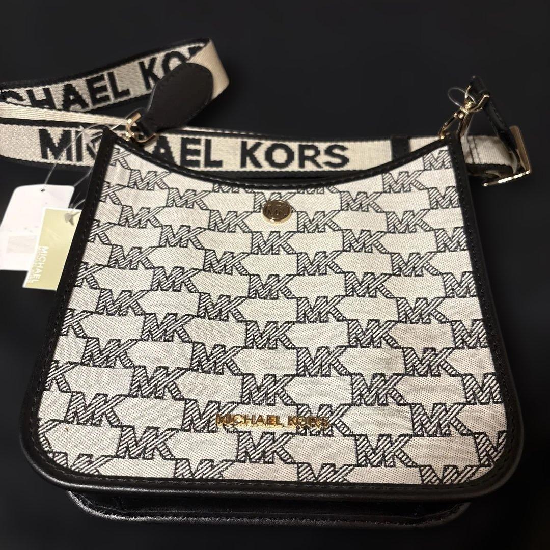 マイケルコース MICHAEL KORS ショルダーバッグ 35S2G7BM1J