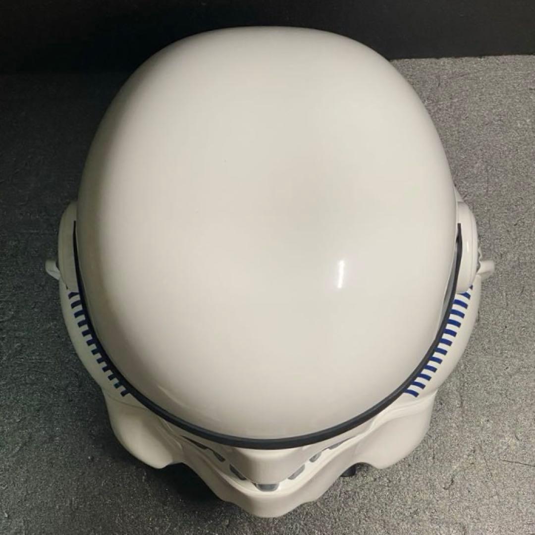2011年製 未使用品 ストームトルーパー eFX レプリカ ヘルメット 1/1