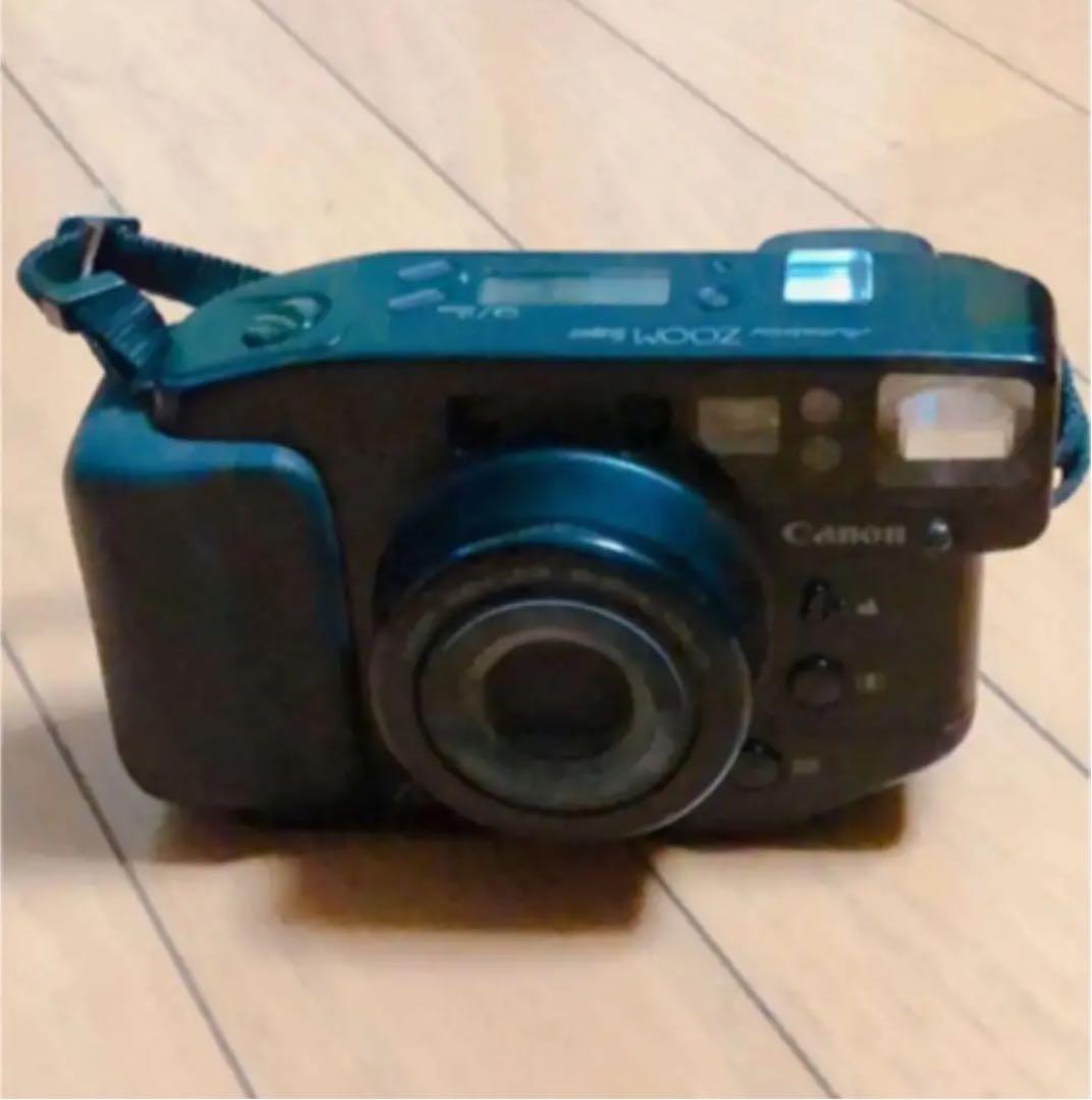 Canon オートボーイ Zoom super ★即購入禁止