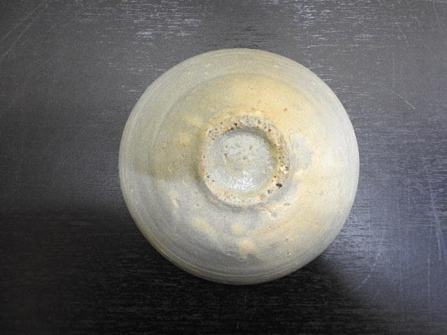 李朝茶碗　MA2